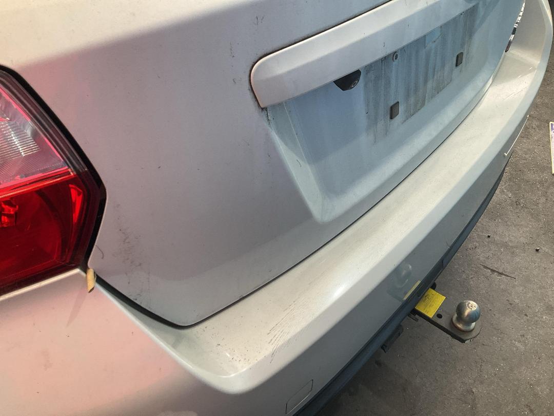 Photo '12' of Subaru Impreza