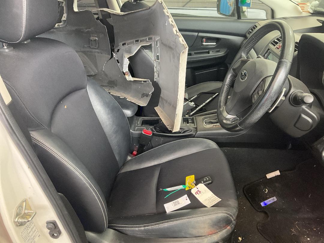 Photo '15' of Subaru Impreza