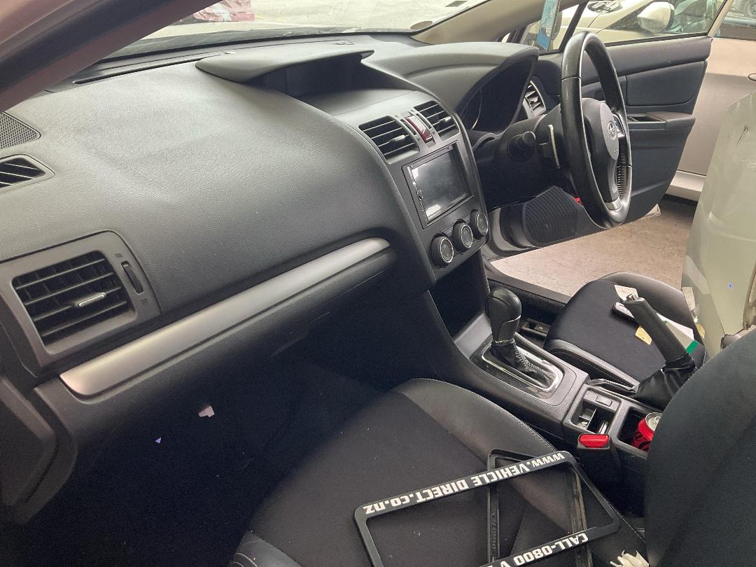 Photo '17' of Subaru Impreza