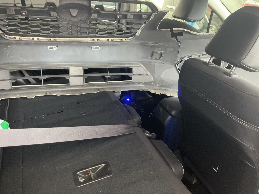 Photo '19' of Subaru Impreza