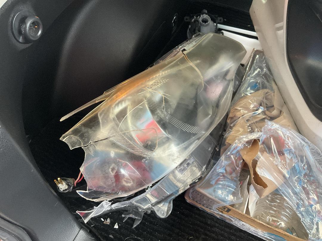 Photo '21' of Subaru Impreza