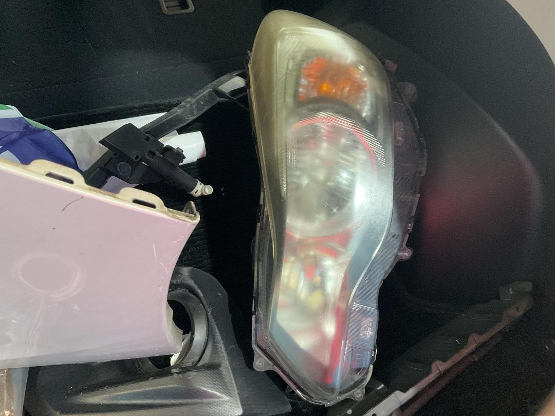 Photo '22' of Subaru Impreza