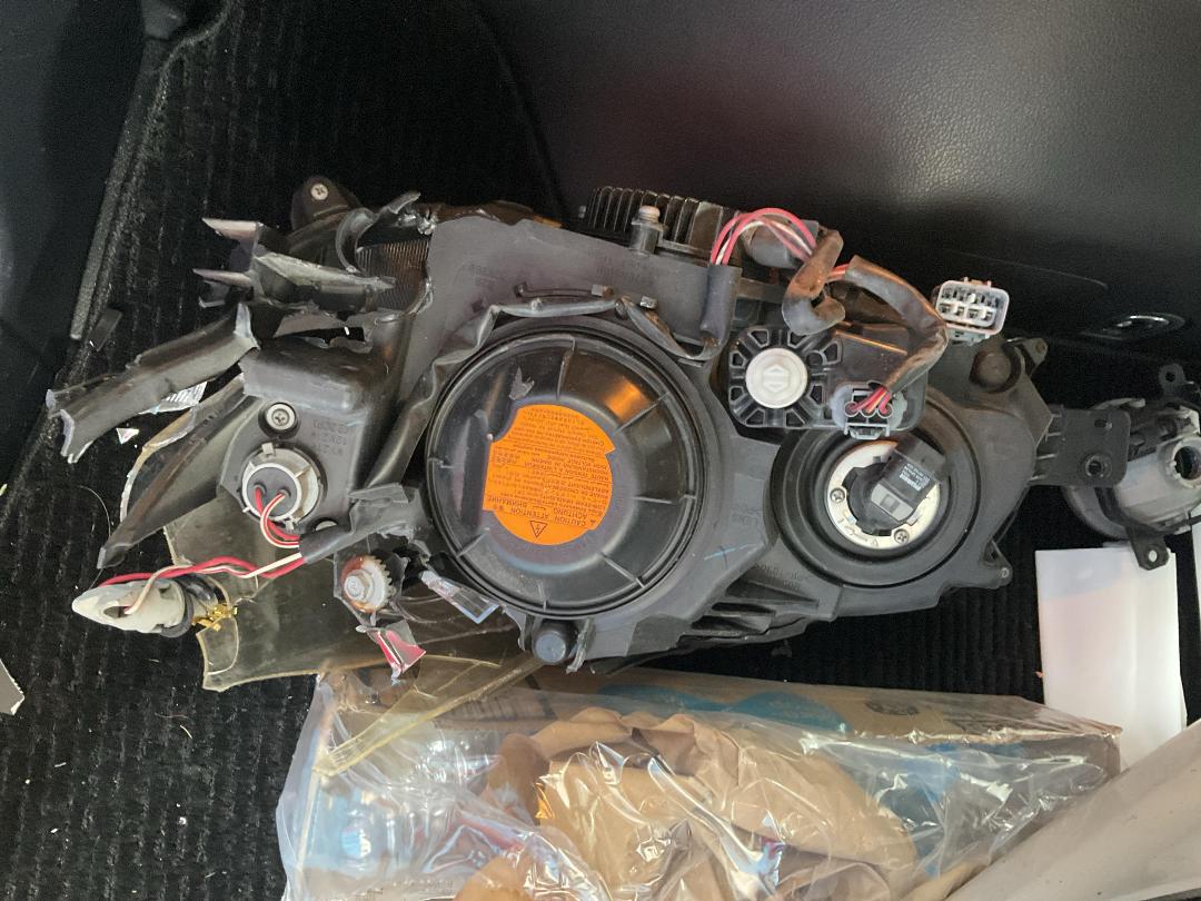 Photo '24' of Subaru Impreza