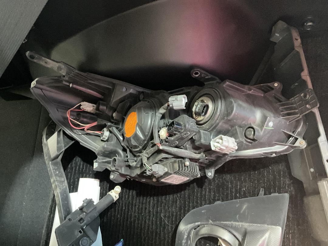 Photo '23' of Subaru Impreza