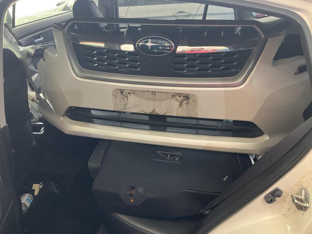 Photo '25' of Subaru Impreza