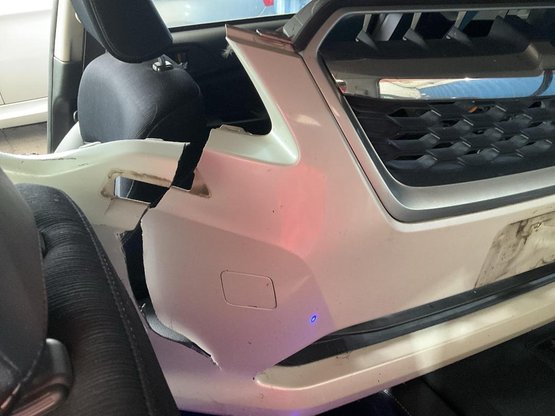 Photo '27' of Subaru Impreza