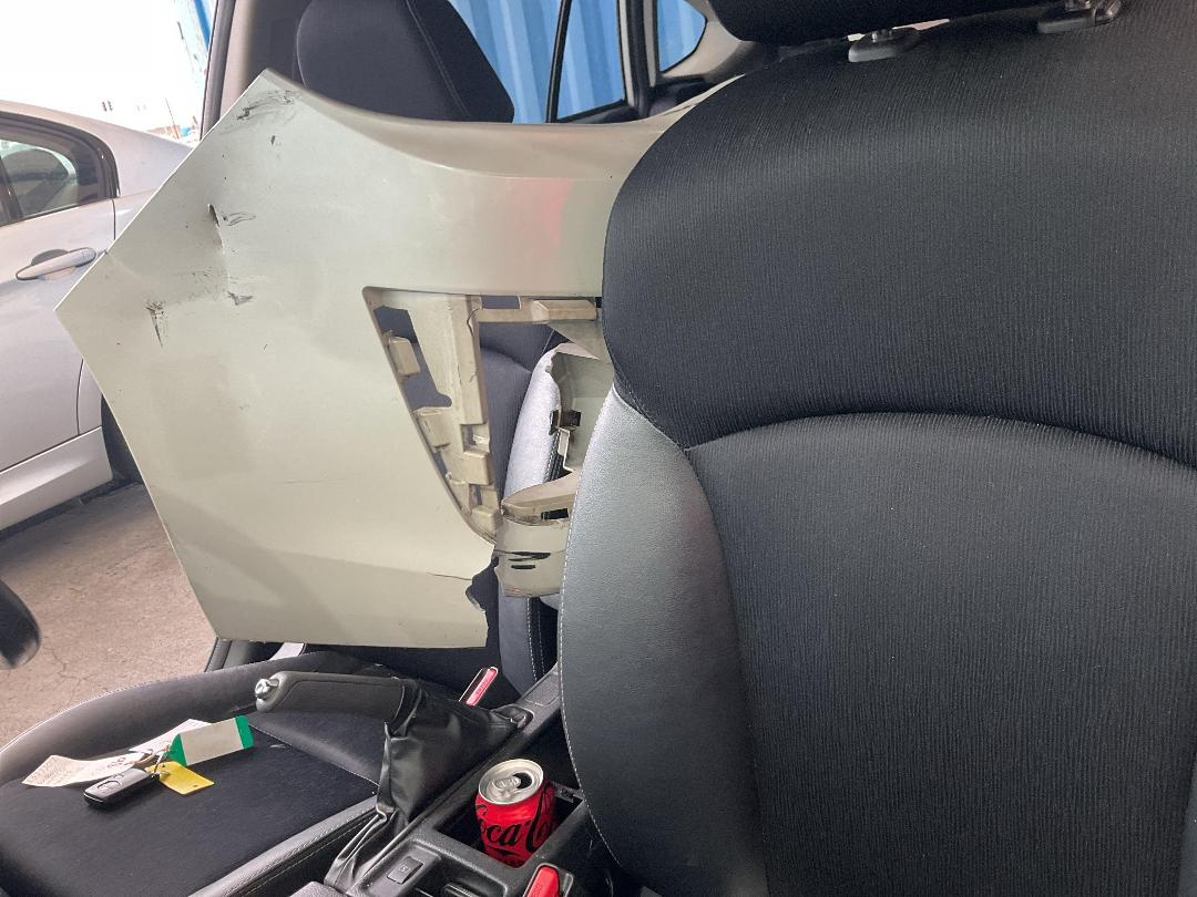 Photo '26' of Subaru Impreza