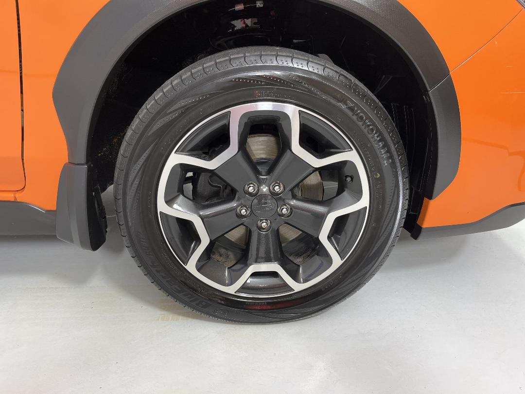 Photo '9' of Subaru Impreza Photo '9' of Subaru Impreza