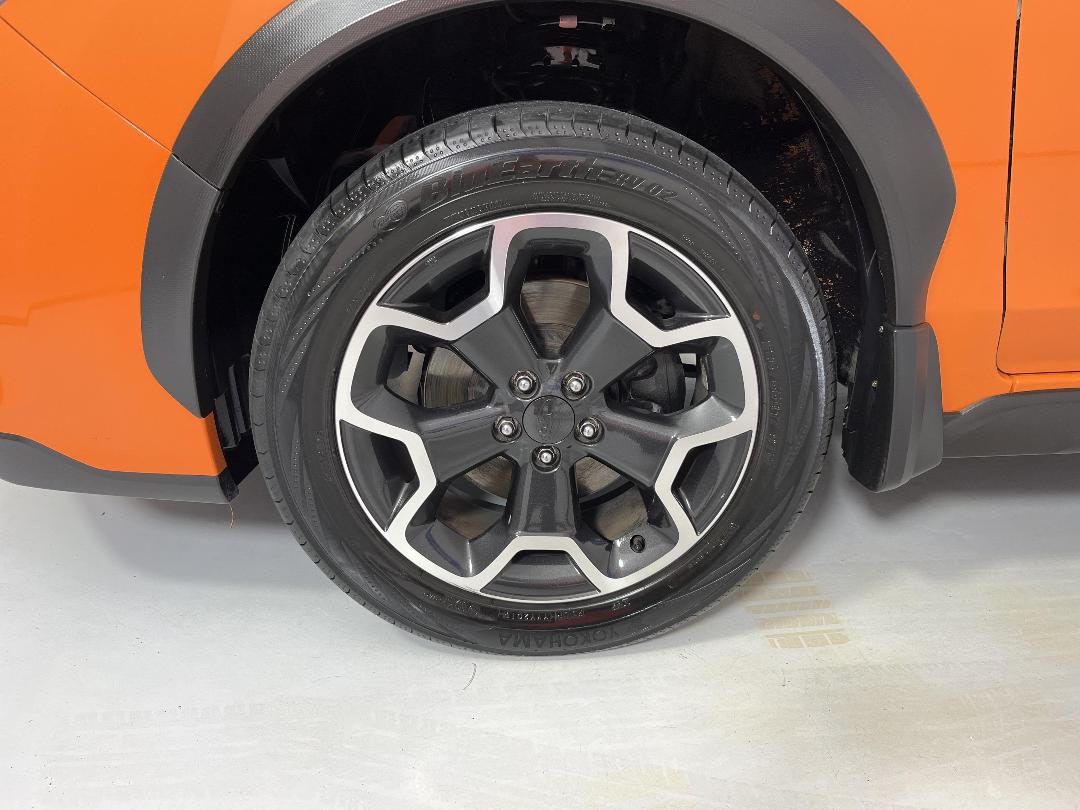 Photo '10' of Subaru Impreza Photo '10' of Subaru Impreza