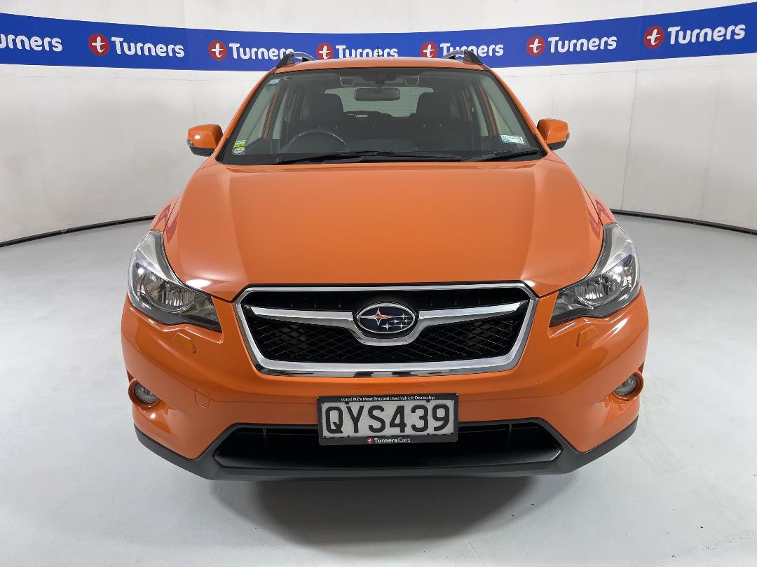 Photo '2' of Subaru Impreza Photo '2' of Subaru Impreza