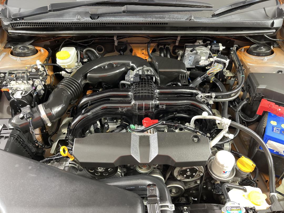 Photo '13' of Subaru Impreza Photo '13' of Subaru Impreza