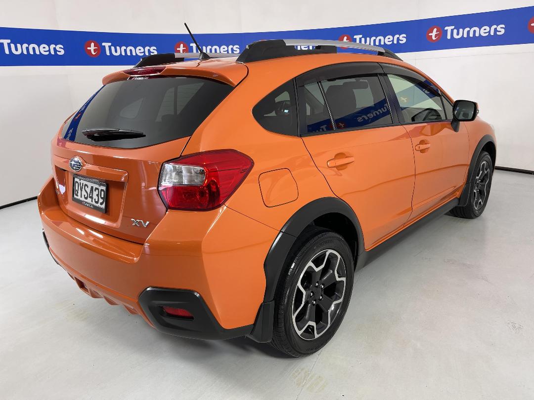 Photo '7' of Subaru Impreza Photo '7' of Subaru Impreza