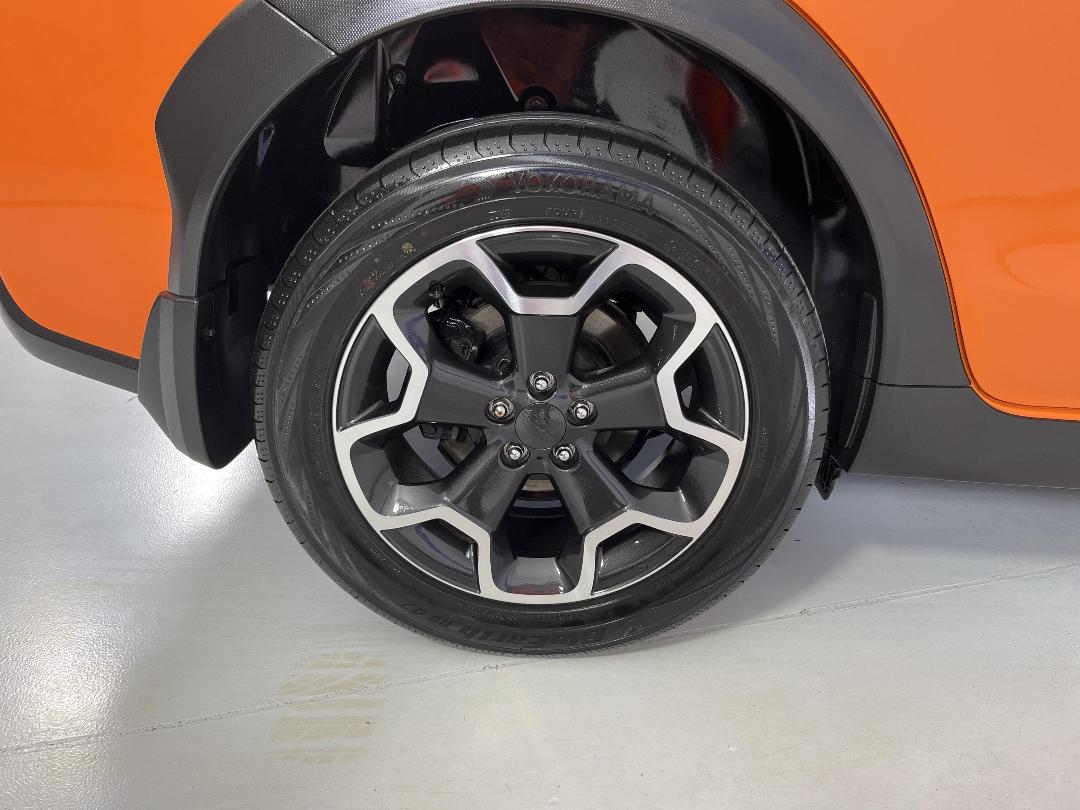 Photo '12' of Subaru Impreza Photo '12' of Subaru Impreza