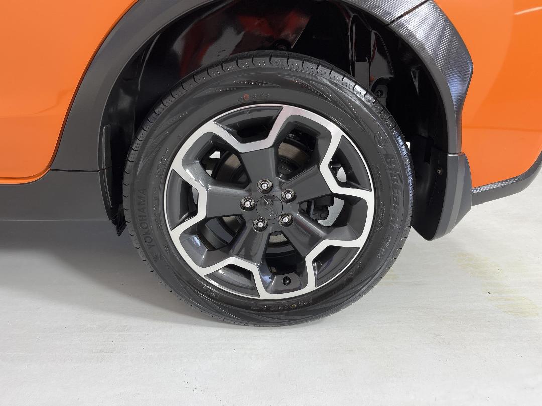 Photo '11' of Subaru Impreza Photo '11' of Subaru Impreza