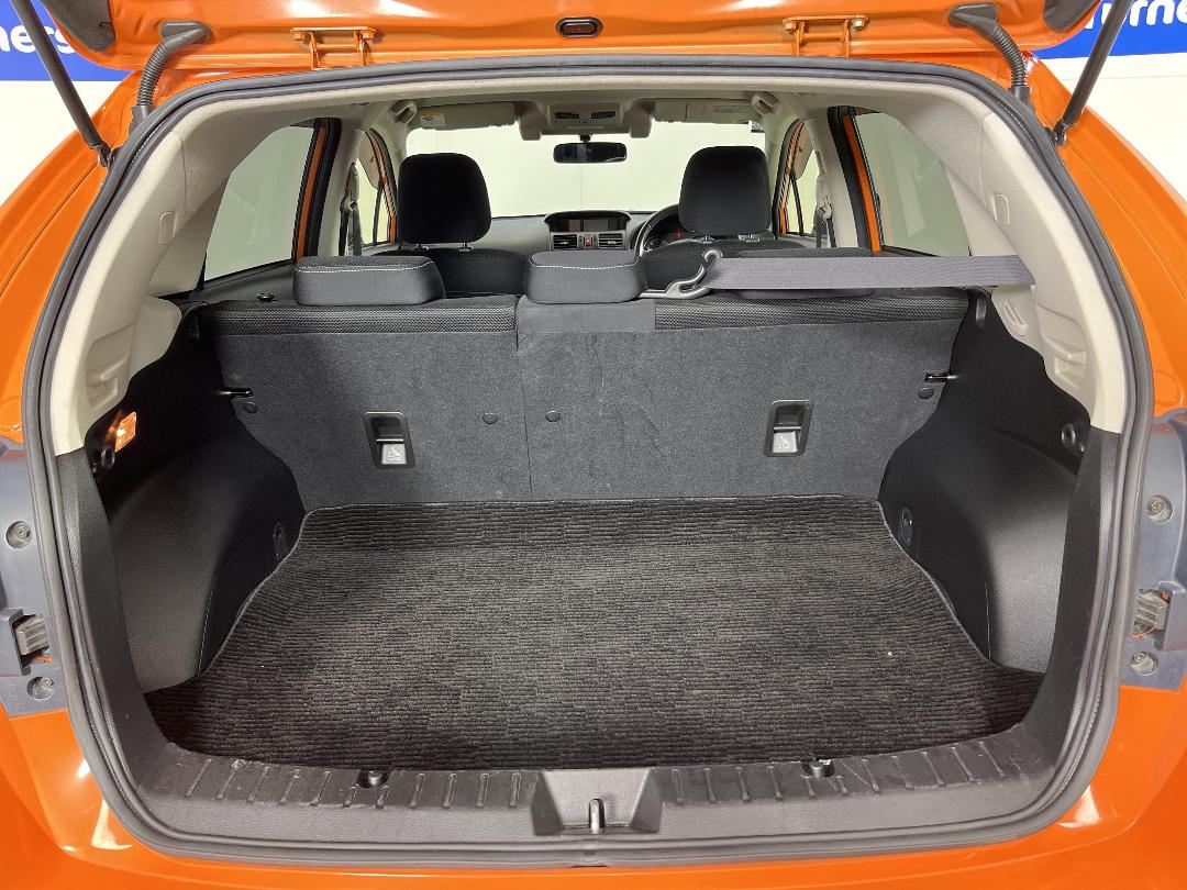 Photo '14' of Subaru Impreza Photo '14' of Subaru Impreza