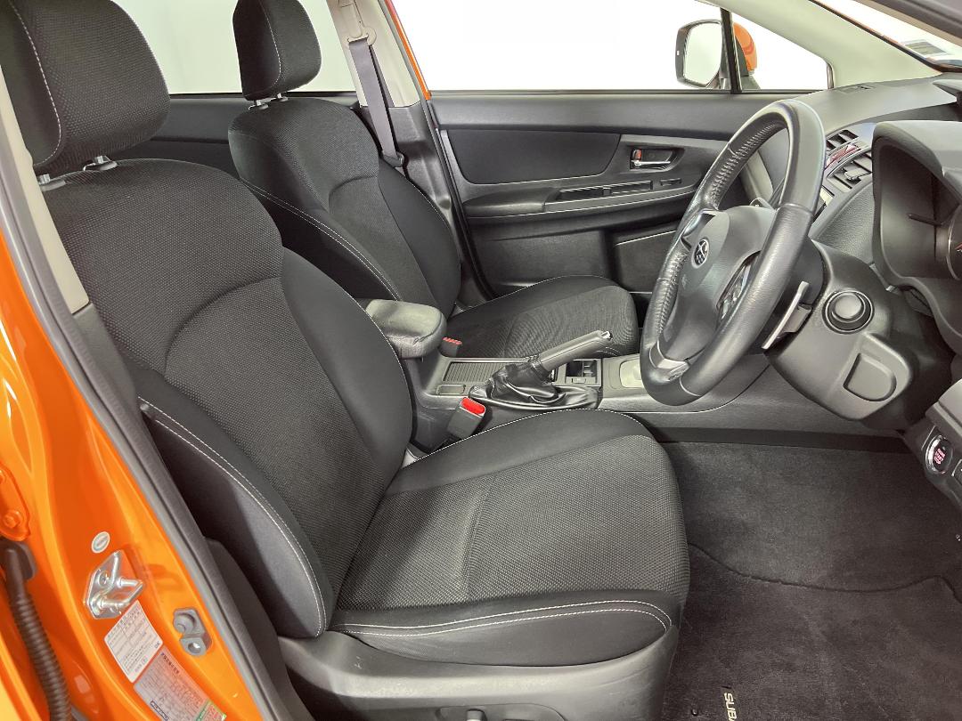 Photo '16' of Subaru Impreza Photo '16' of Subaru Impreza