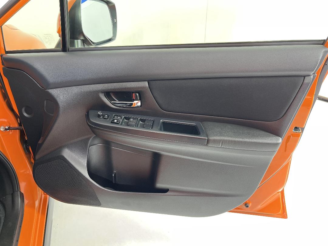 Photo '15' of Subaru Impreza Photo '15' of Subaru Impreza