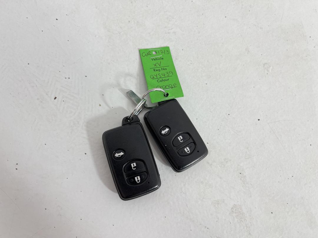 Photo '22' of Subaru Impreza Photo '22' of Subaru Impreza