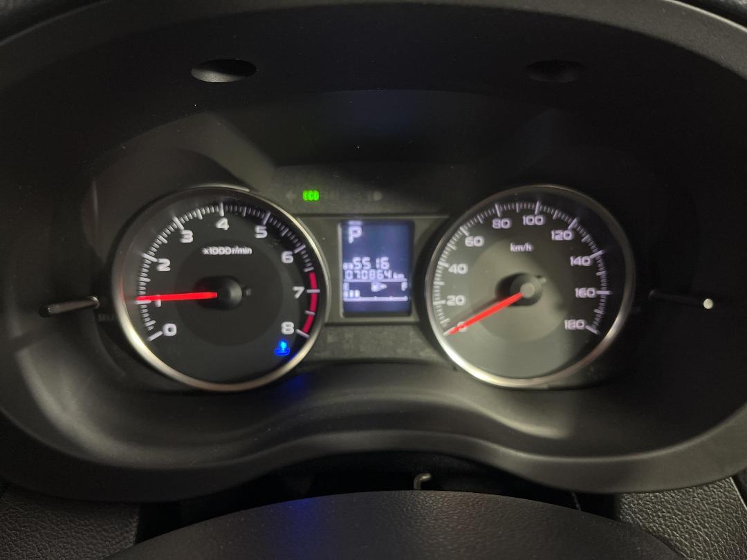 Photo '21' of Subaru Impreza Photo '21' of Subaru Impreza