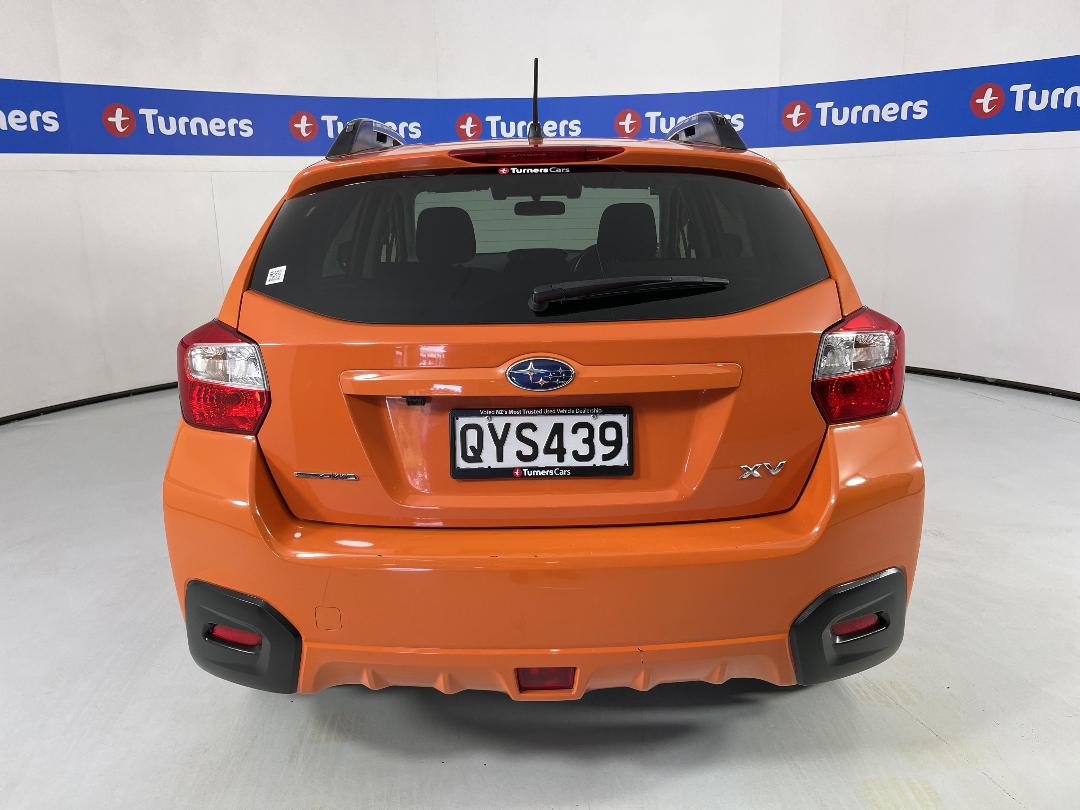 Photo '6' of Subaru Impreza Photo '6' of Subaru Impreza