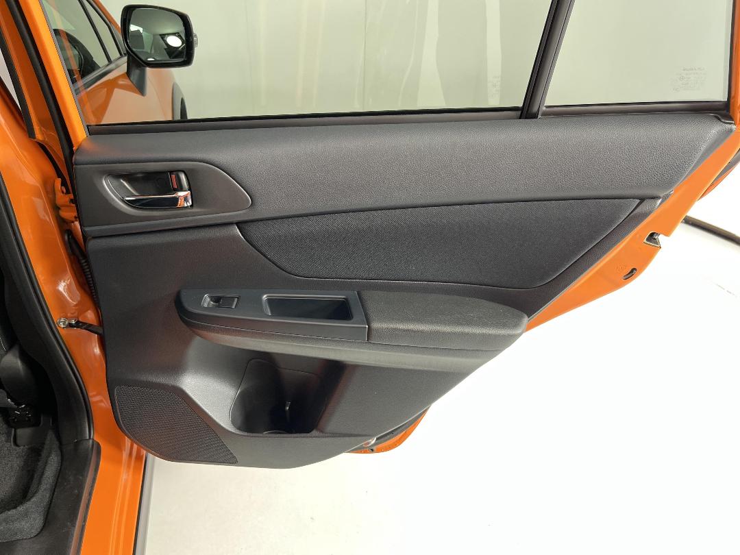 Photo '19' of Subaru Impreza Photo '19' of Subaru Impreza