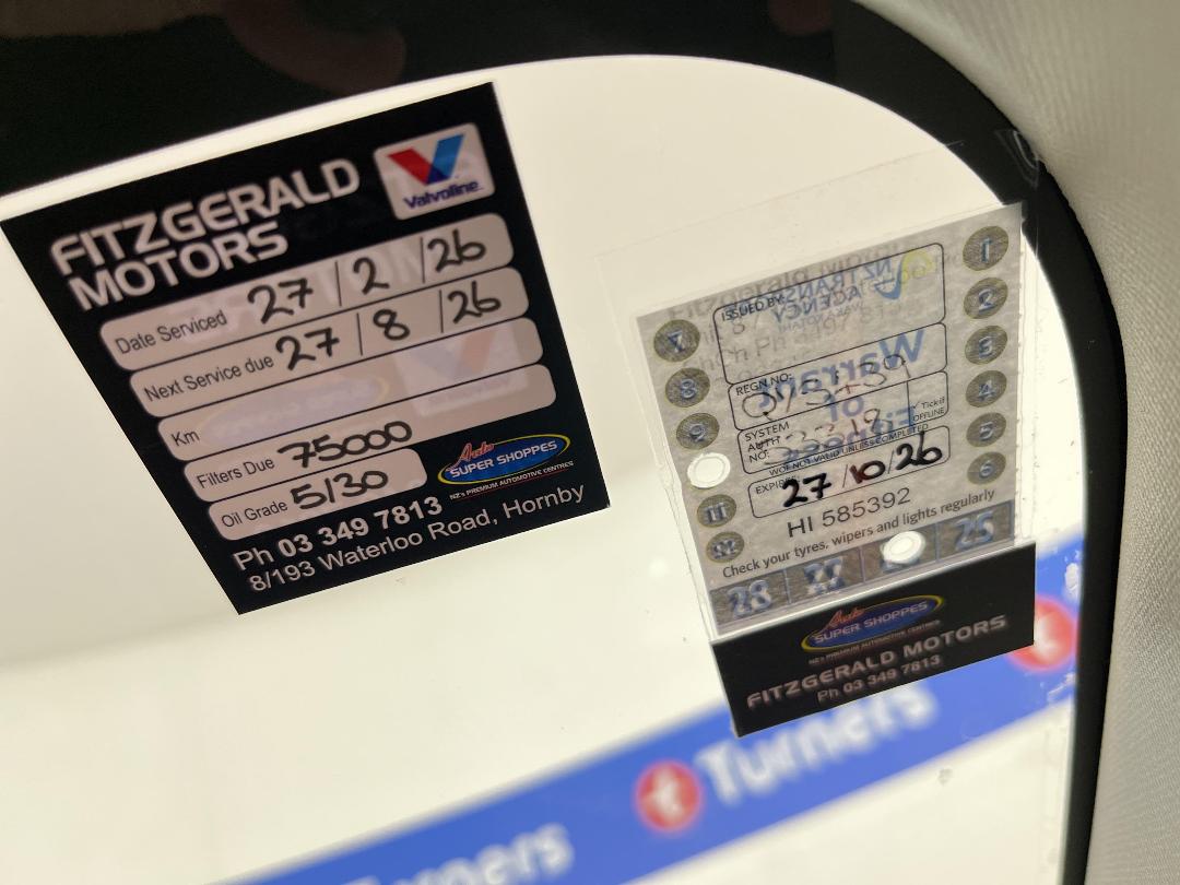 Photo '23' of Subaru Impreza Photo '23' of Subaru Impreza