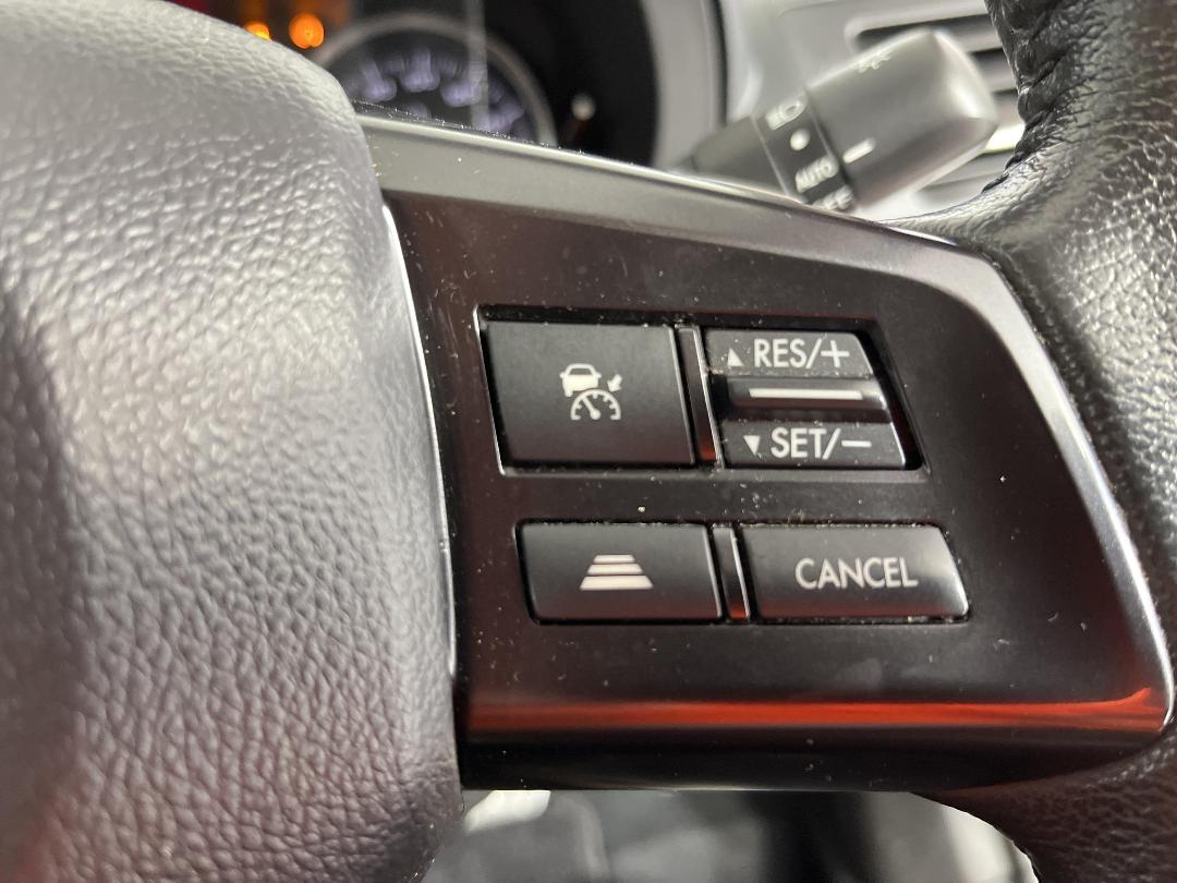 Photo '25' of Subaru Impreza Photo '25' of Subaru Impreza