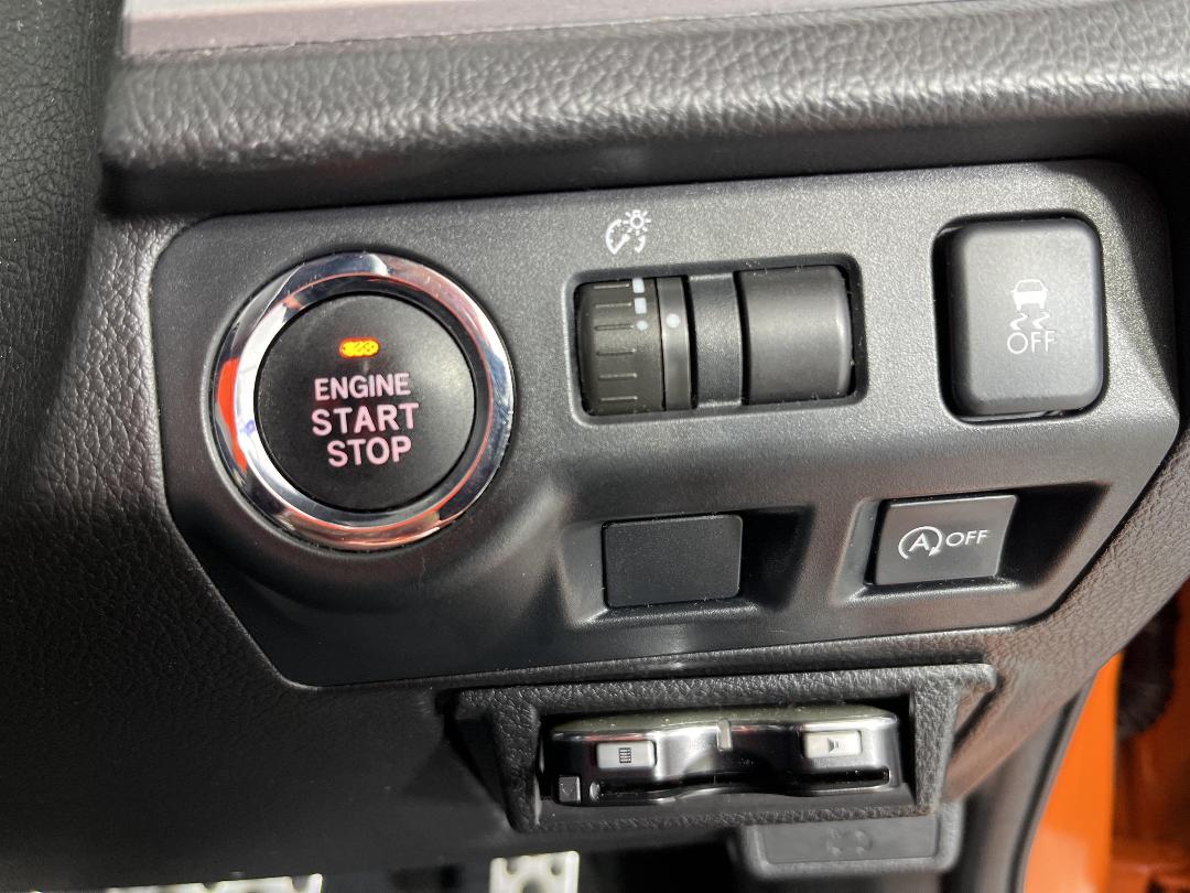 Photo '26' of Subaru Impreza Photo '26' of Subaru Impreza