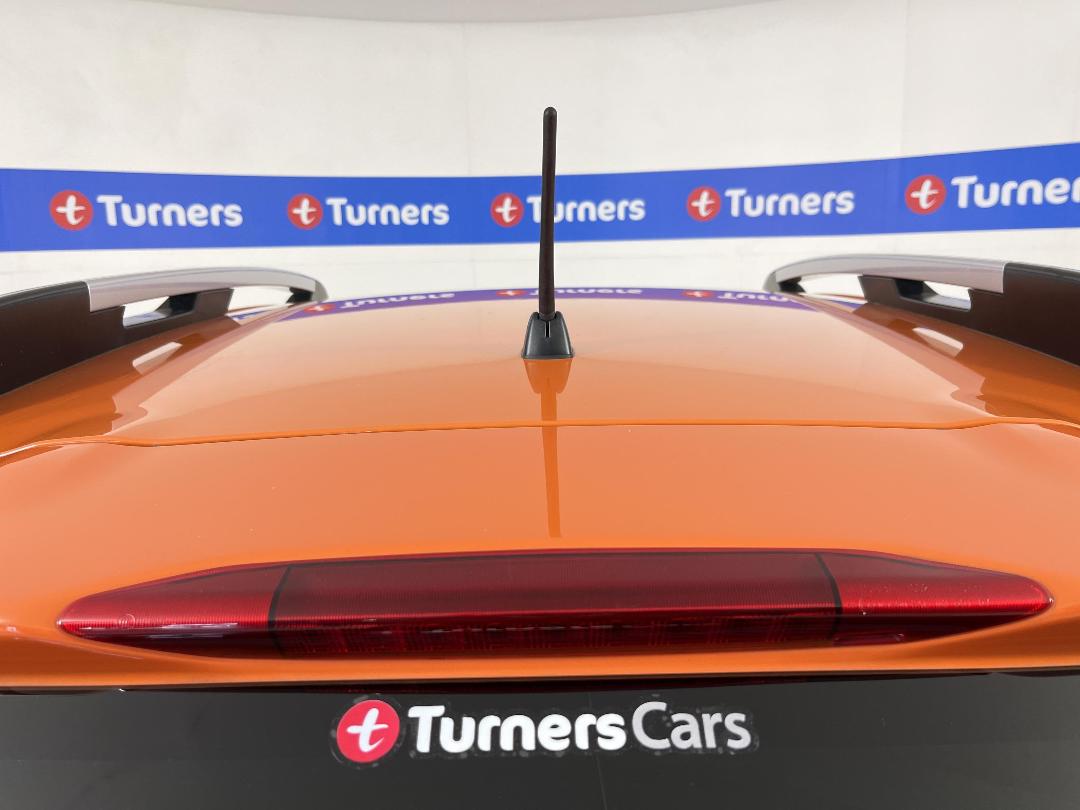 Photo '29' of Subaru Impreza Photo '29' of Subaru Impreza