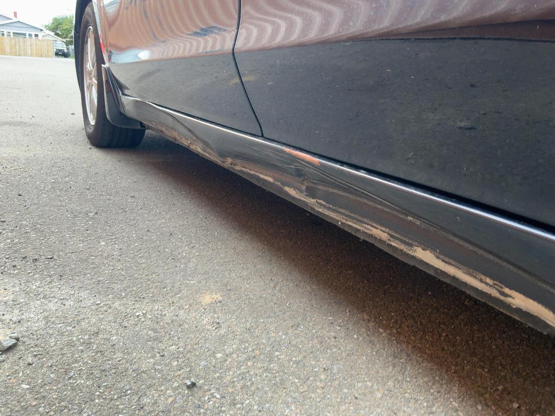 Photo '7' of Subaru Impreza