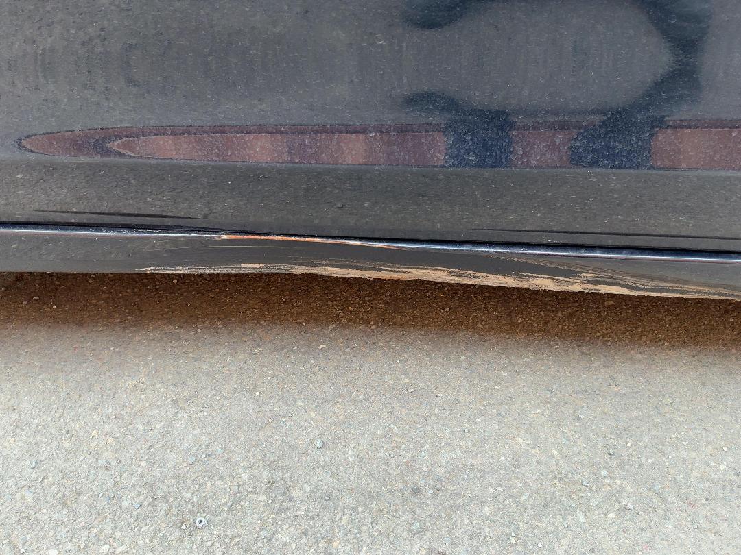 Photo '8' of Subaru Impreza