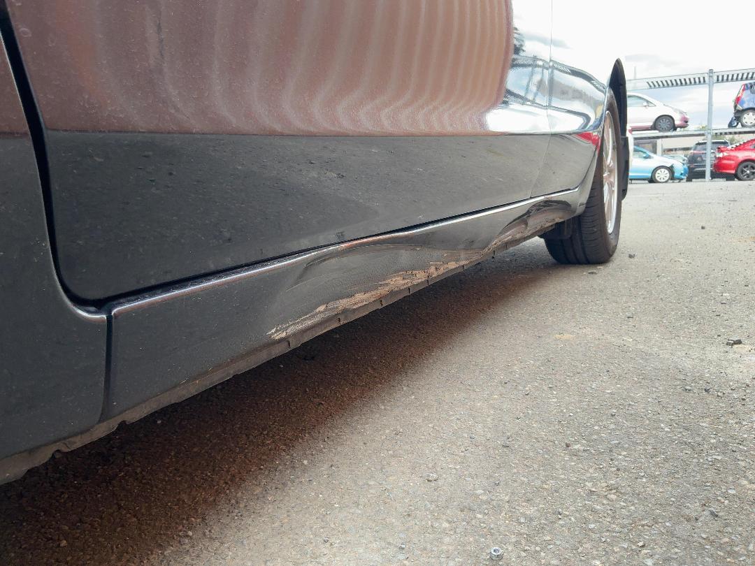 Photo '9' of Subaru Impreza