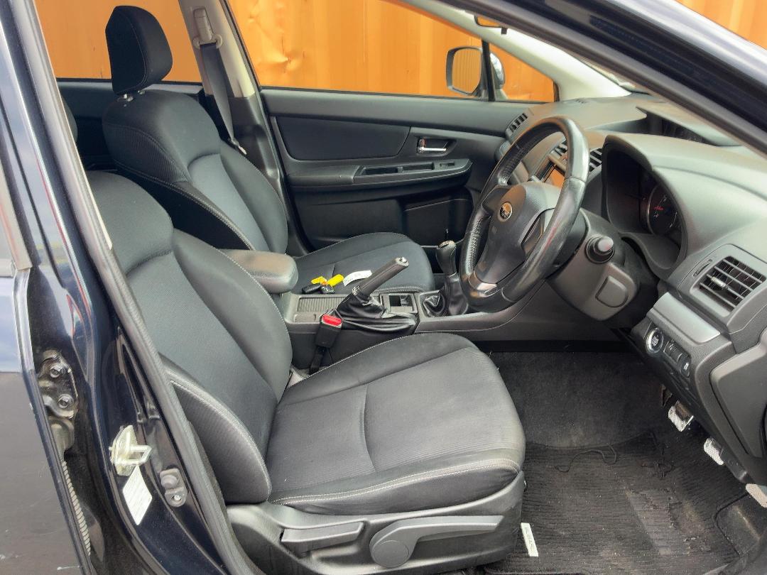 Photo '15' of Subaru Impreza