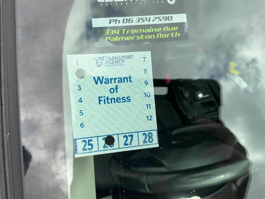 Photo '18' of Subaru Impreza