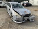 Thumbnail '1' of Subaru Legacy