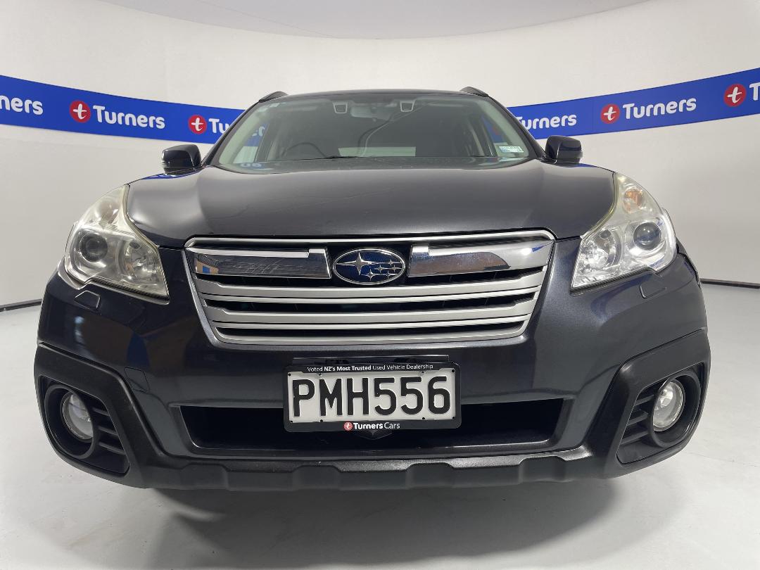 Photo '2' of Subaru Legacy Photo '2' of Subaru Legacy