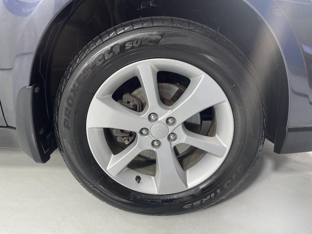 Photo '9' of Subaru Legacy Photo '9' of Subaru Legacy