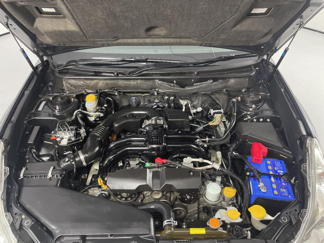 Photo '13' of Subaru Legacy Photo '13' of Subaru Legacy