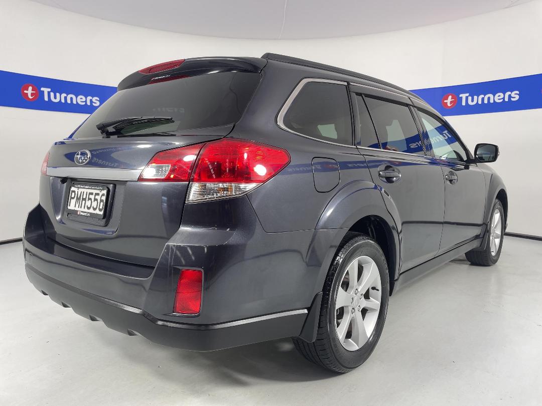 Photo '7' of Subaru Legacy Photo '7' of Subaru Legacy