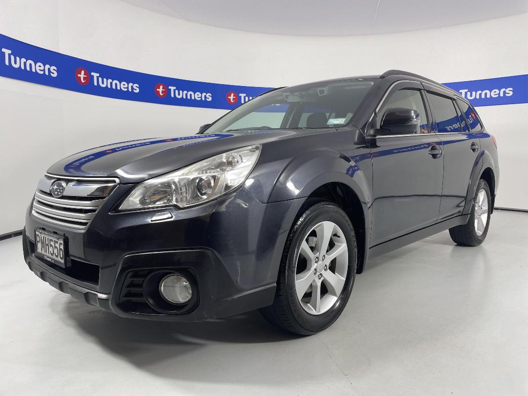 Photo '4' of Subaru Legacy Photo '4' of Subaru Legacy