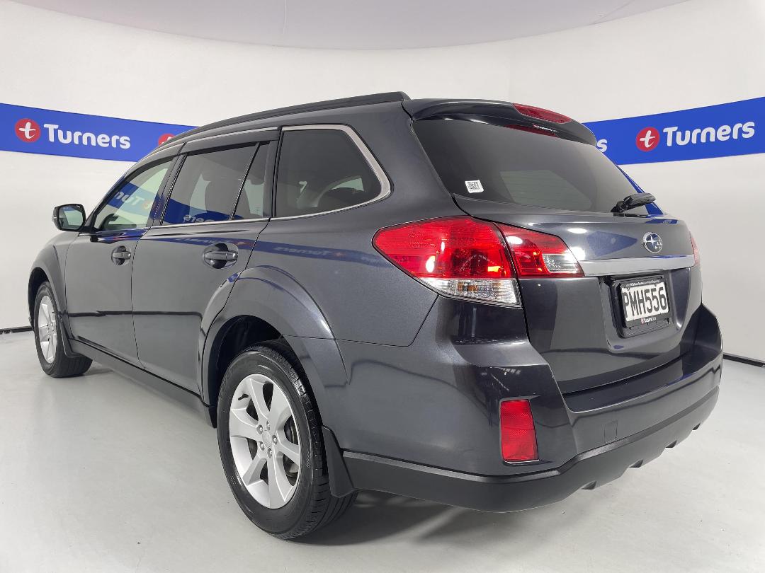 Photo '5' of Subaru Legacy Photo '5' of Subaru Legacy