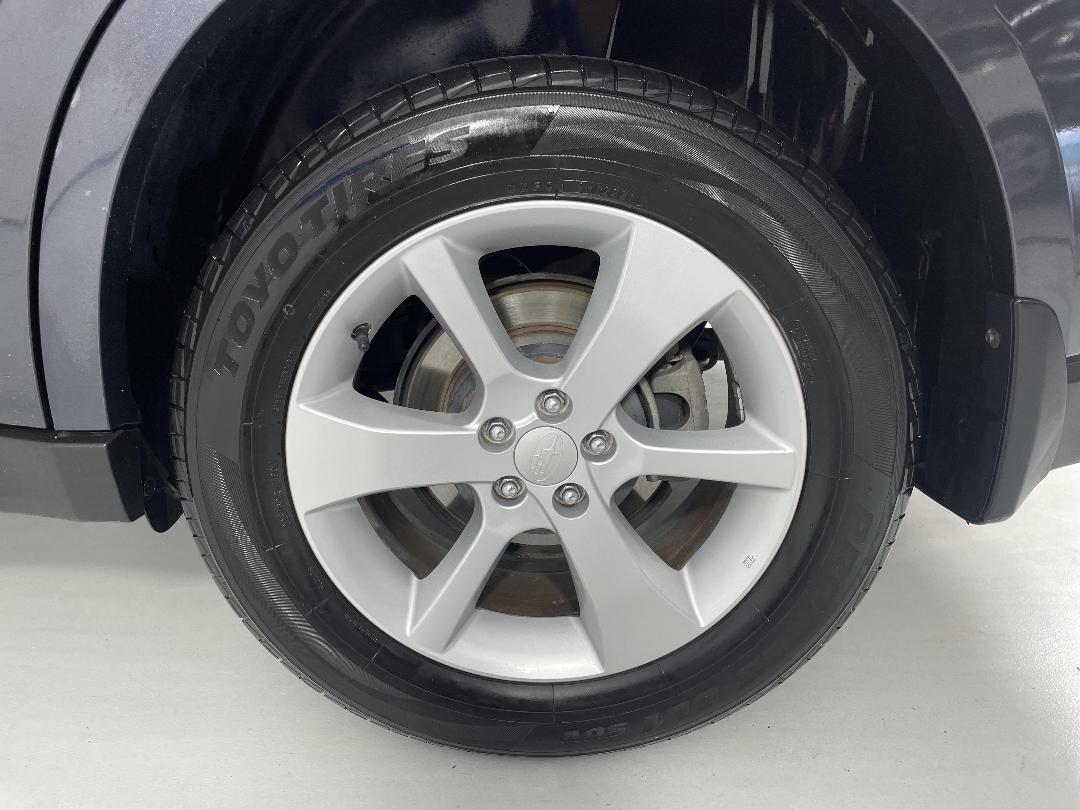 Photo '11' of Subaru Legacy Photo '11' of Subaru Legacy