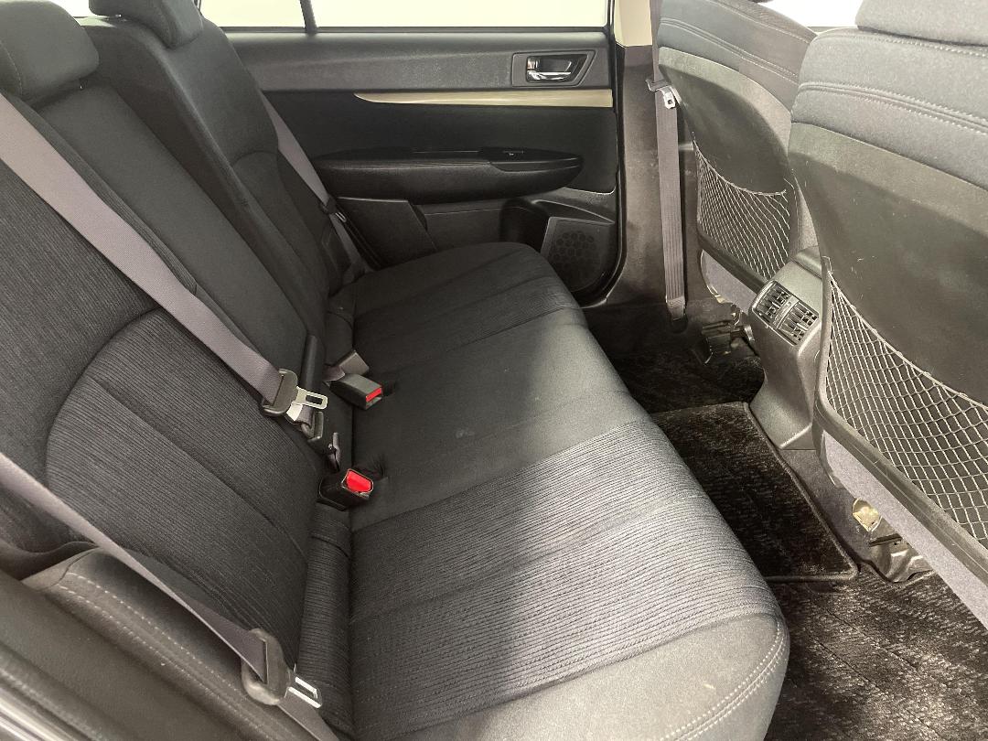 Photo '20' of Subaru Legacy Photo '20' of Subaru Legacy