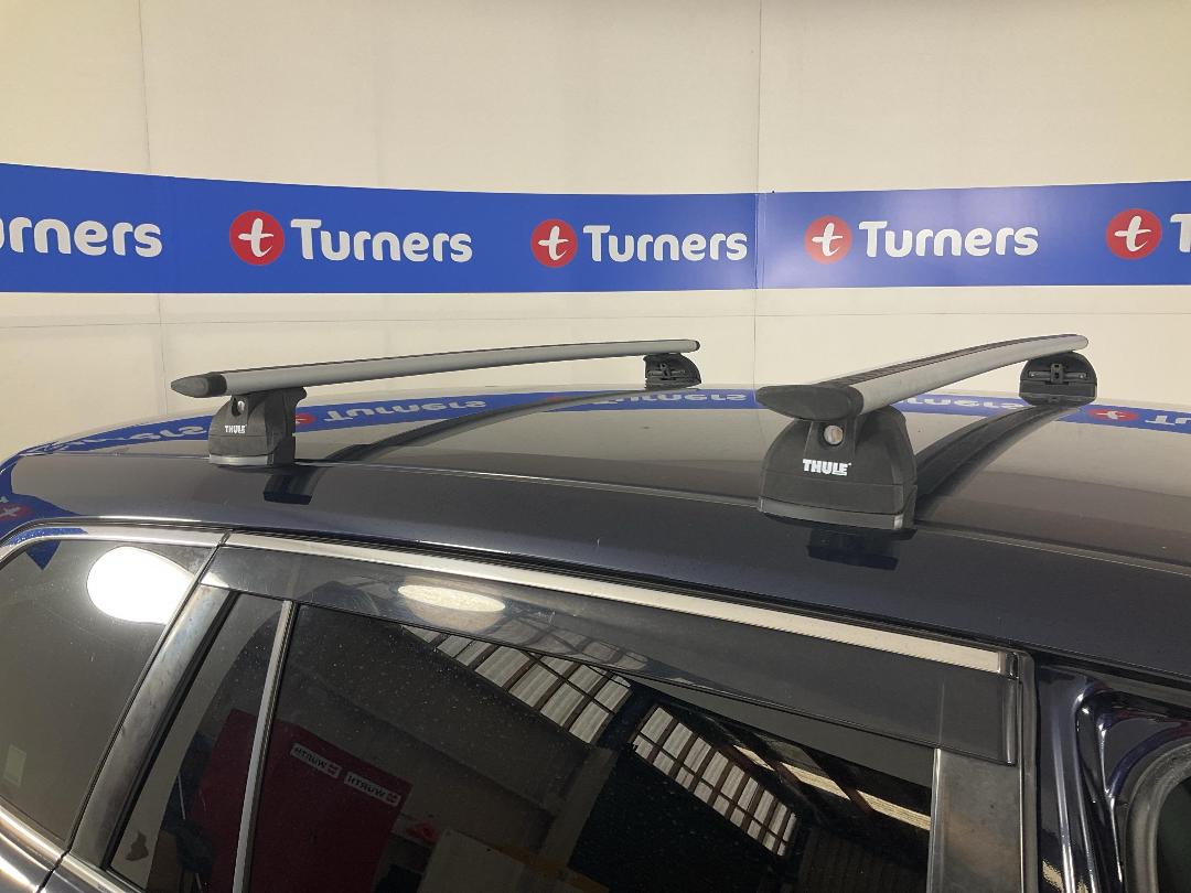 Photo '30' of Subaru Legacy