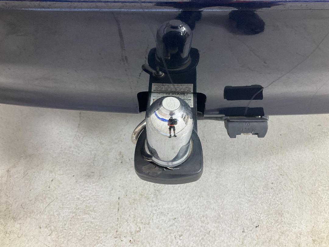 Photo '31' of Subaru Legacy