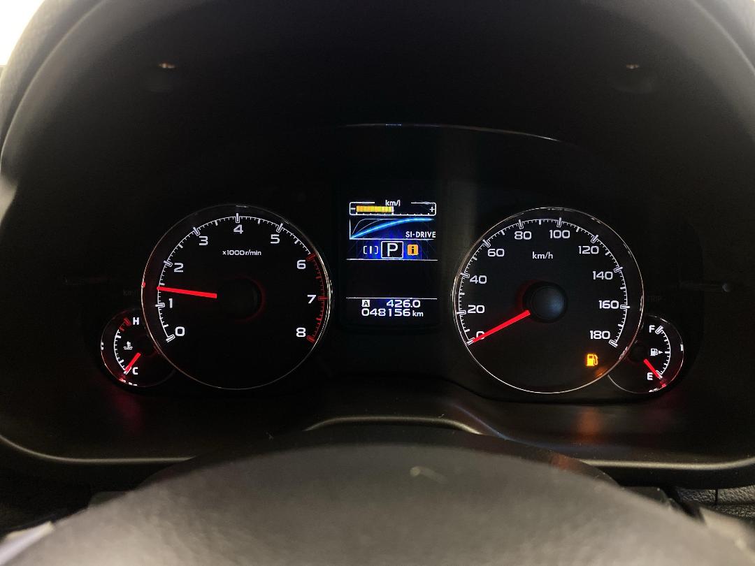 Photo '21' of Subaru Legacy