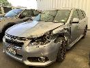 Thumbnail '1' of Subaru Legacy