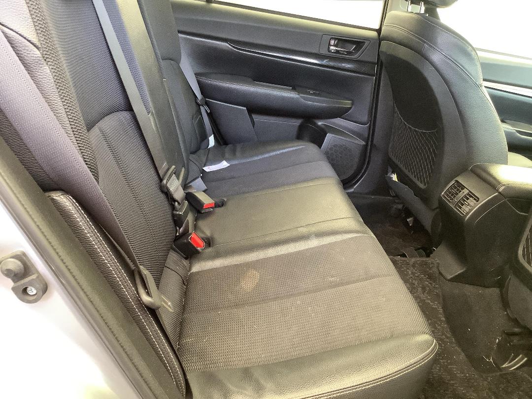 Photo '7' of Subaru Legacy Photo '7' of Subaru Legacy