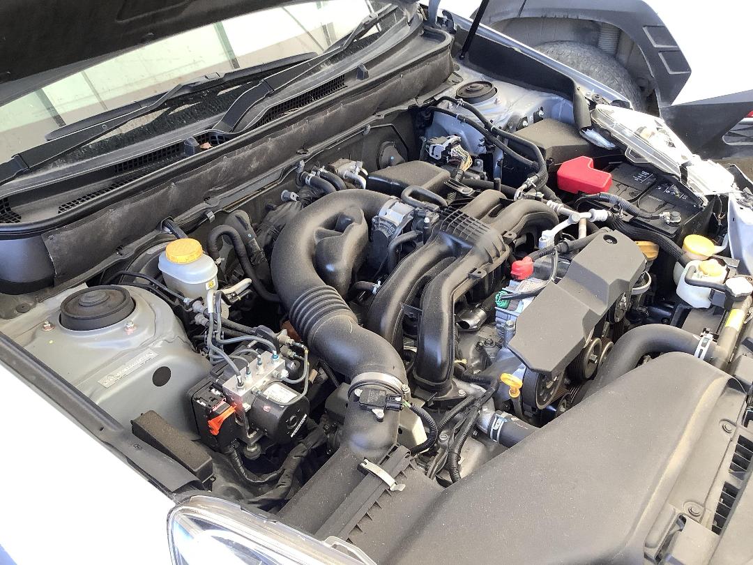 Photo '11' of Subaru Legacy Photo '11' of Subaru Legacy