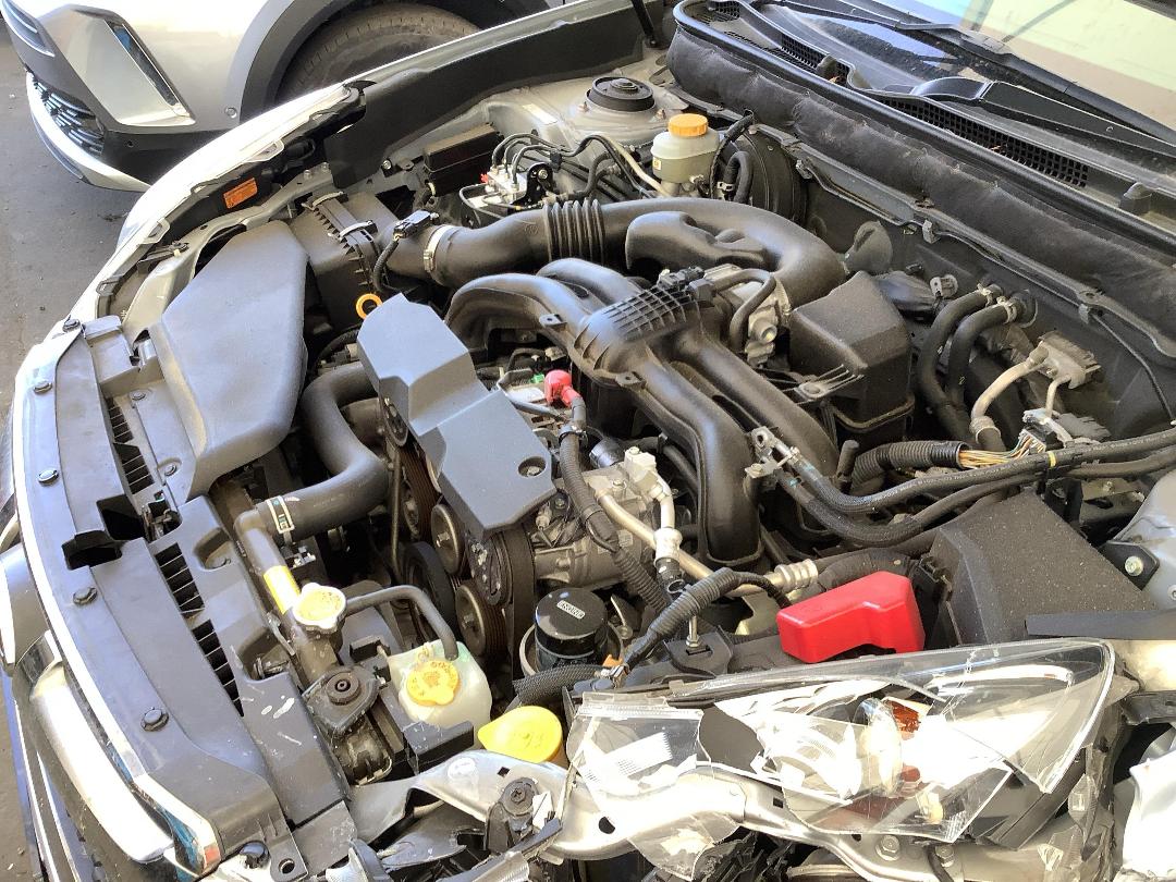 Photo '10' of Subaru Legacy Photo '10' of Subaru Legacy